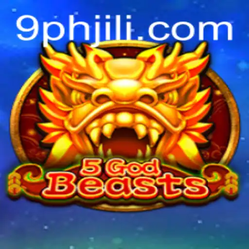 Unveiling 5GodBeasts: The Ultimate Gaming Phenomenon with 9PH