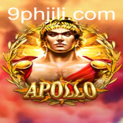 Apollo: Embark on a Galactic Adventure with 9PH