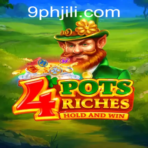 Unlocking the Enchantment of 4potsriches: Gameplay, Strategies, and Insights