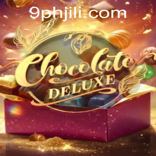 Discover the World of ChocolateDeluxe: The Sweet Strategy Game
