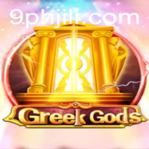 Exploring GreekGods: The Immersive Mythological Experience