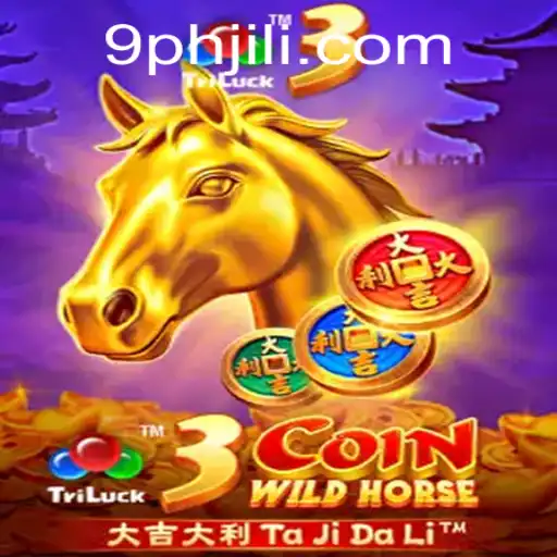 The Thrilling World of 3CoinWildHorse