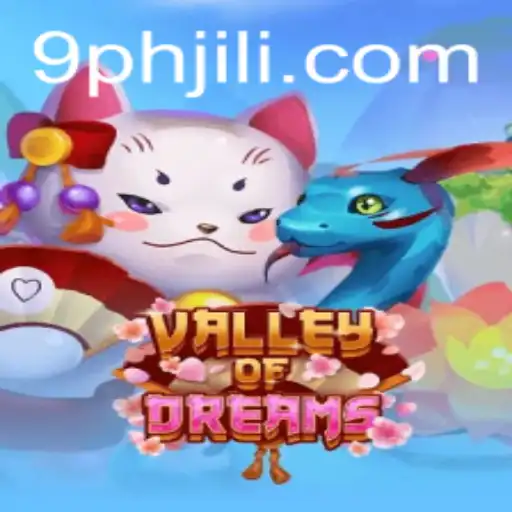 Valley of Dreams: A Journey into the Enchanting Realm with 9PH