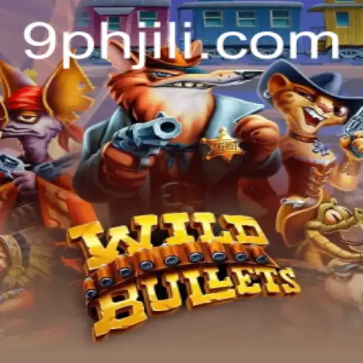 WildBullets: A Thrilling Adventure in the World of Action Gaming