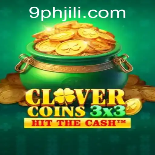Discover the Exciting World of Clovercoin3x3