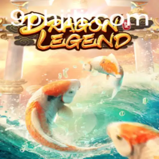DragonLegend: Unravel the Mystical Adventure of 9PH