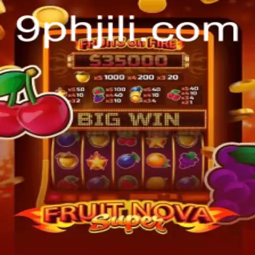 Discover the Vibrant World of FruitNovaSuper: A Game of Strategy and Fun