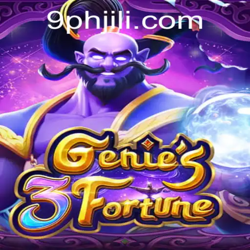 Discover the Magic of Genie3Fortune: An Innovative Game Experience