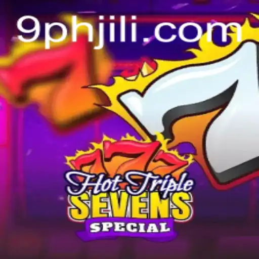 Unveiling HotTripleSevensSpecial: A Thrilling Game Experience