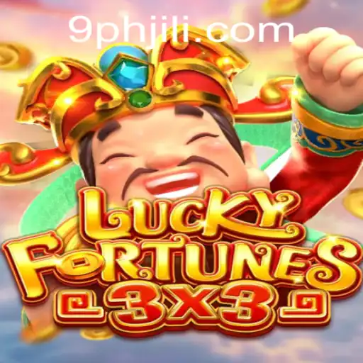 Exploring the Thrills of LUCKYFORTUNES3x3: Your Ultimate Guide