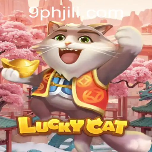 Unlocking the Secrets of LuckyCat: A Dive into the Enchanting World of 9PH