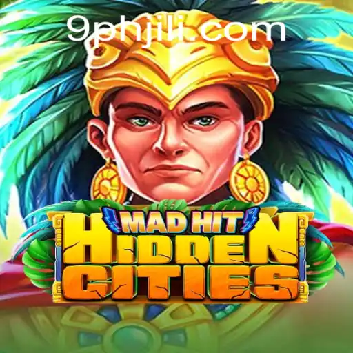 MadHitHiddenCities: Dive into a World of Adventure and Intrigue