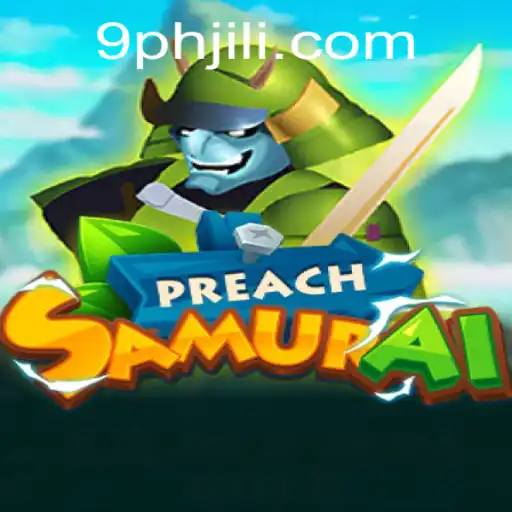 Discovering PreachSamurai: The Ultimate Gaming Experience with a Twist