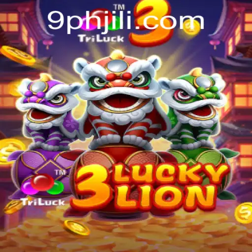 Exploring the Exciting World of 3LUCKYLION
