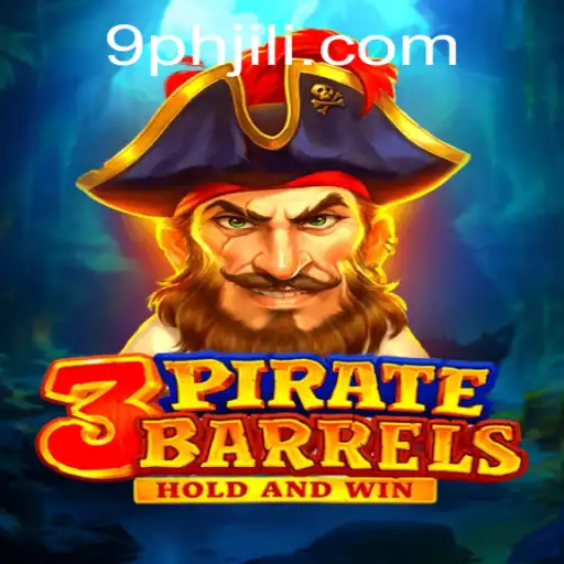 Dive into the World of 3PirateBarrels: Unraveling the Adventure and Strategy