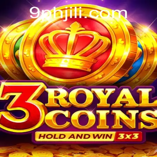 Exploring the Thrills of '3royalcoins': A New Era in Gaming with the 9PH Keyword