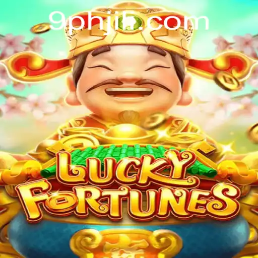 Exploring LUCKYFORTUNES Game