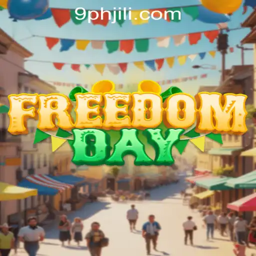 Unveiling FreedomDay: A Revolutionary Gaming Experience