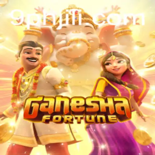 Exploring the Intricacies of GaneshaFortune: A Deep Dive into the Game with Keyword '9PH'