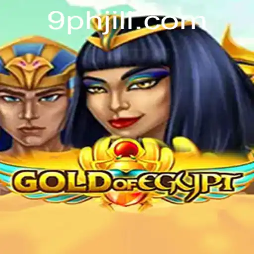 Discover the Thrilling Adventure of GoldOfEgypt: A Treasure Hunt Like No Other