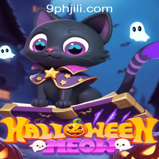 HalloweenMeow: A Spooky Adventure in the World of 9PH