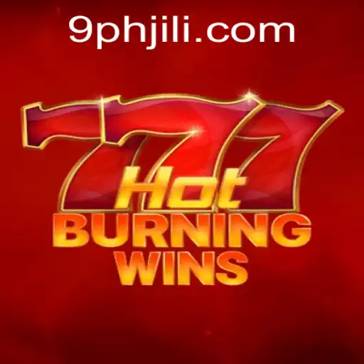 HotBurningWins: A Fiery Gaming Experience with 9PH Excitement
