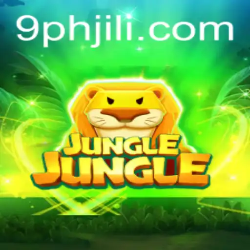 Exploring the Wild Adventure of JungleJungle with 9PH Strategy