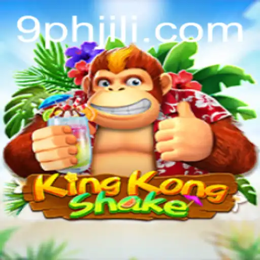 Unleashing the Majesty of KingKongShake: A Thrilling New Gaming Phenomenon