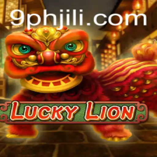 Discover the Excitement of LuckyLion with 9PH Theme!