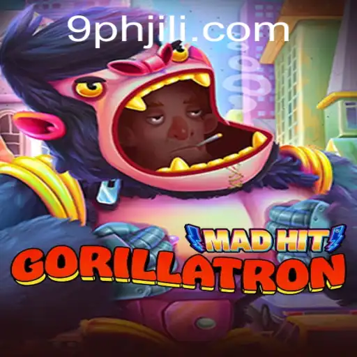 Explore the Thrills of MadHitGorillatron
