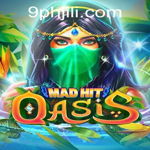 Dive Into the Enchanting World of MadHitOasis and Discover the Exciting 9PH Mode
