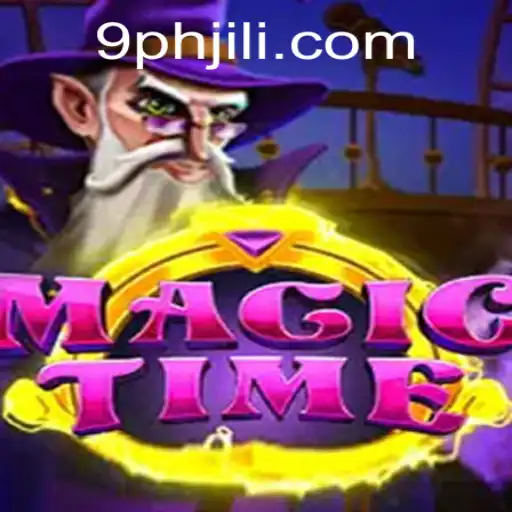 Unveiling MagicTime: A Journey Through Enchantment and Strategy
