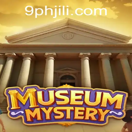 MuseumMystery: Uncover the Secrets with 9PH