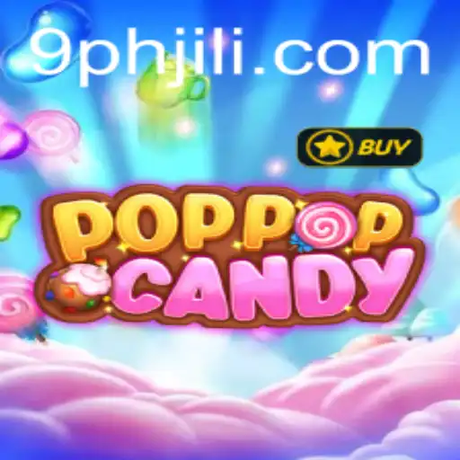 Discover the Enchantment of POPPOPCANDY: A Sweet Adventure