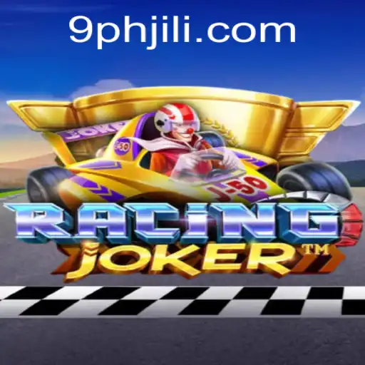 RacingJoker: An Exciting Blend of Speed and Strategy