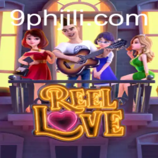 Discover the Alluring World of ReelLove - A Captivating Game Experience