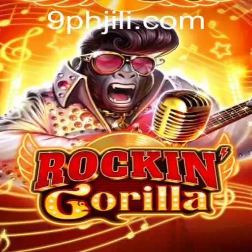 RockinGorilla: Discover the Jungle Adventure Fueled by the Excitement of 9PH