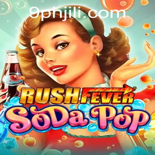 RushFeverSodaPop: A Refreshing Dive into Arcade Excitement