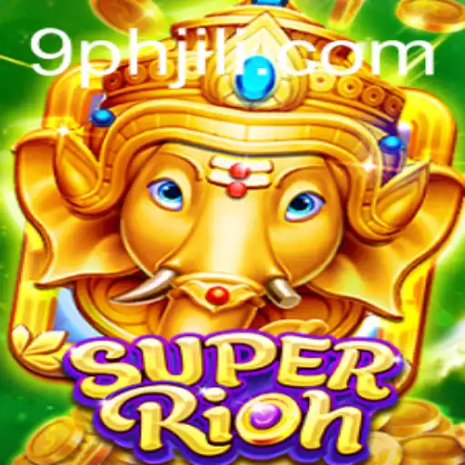 Explore the Exciting World of SuperRich: A New Gaming Phenomenon