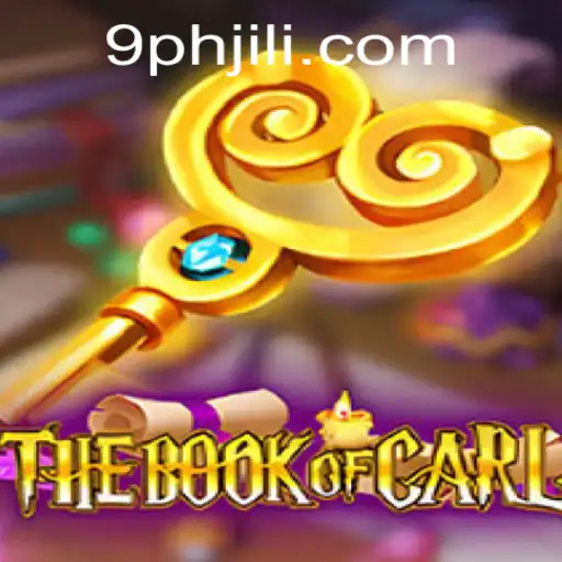 The Book of Carl: Exploring the Intricate World of 9PH