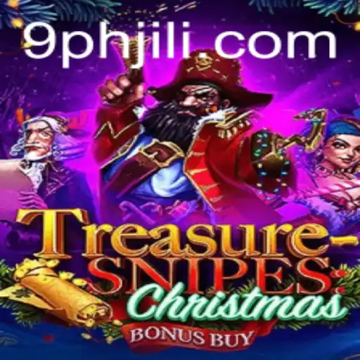 Unlock the Magic of 'TreasuresnipesChristmas': A Festive Adventure Awaits