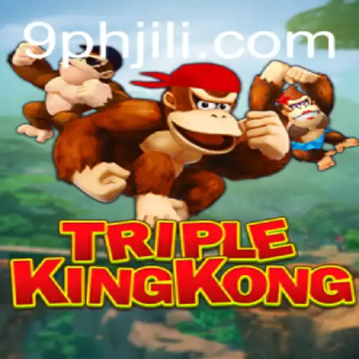 Unveiling TripleKingKong: An Immersive Gaming Experience