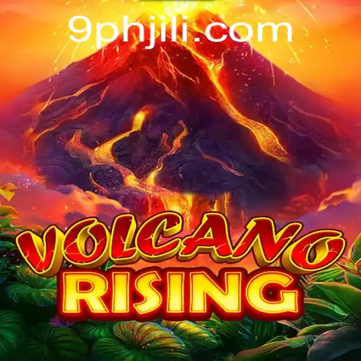 VolcanoRising: An Immersive Journey into the World of Lava and Strategy