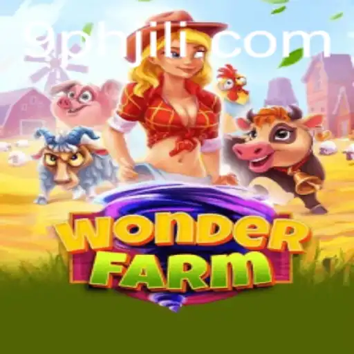 The Enchanting World of WonderFarm: A Comprehensive Guide