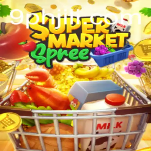Discover the Thrills of SupermarketSpree