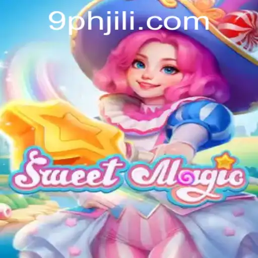 SweetMagic: Discover the Enchantment of the Latest Gaming Sensation