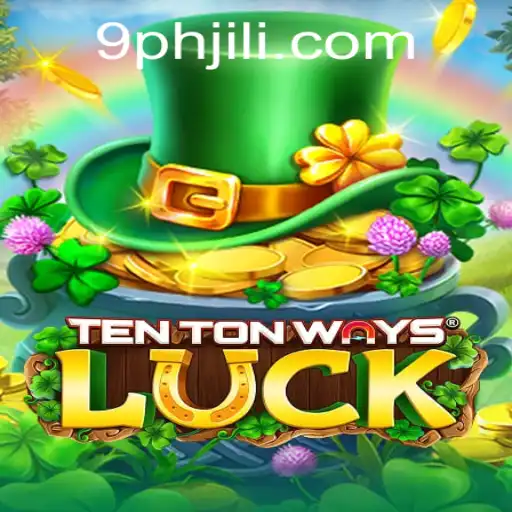 Exploring TenTonWaysLuck: An Engaging Dive into the World of Chance