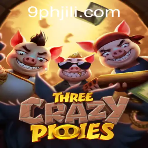 Discover the Fun World of ThreeCrazyPiggies: A Guide to Gameplay and Rules