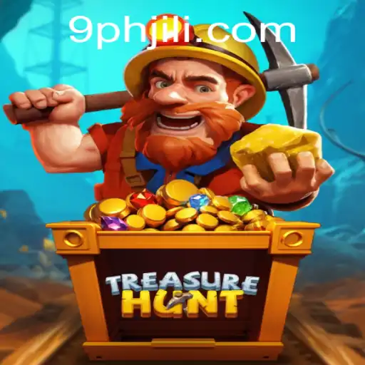 Unraveling the Excitement of TreasureHunt: A Journey with 9PH
