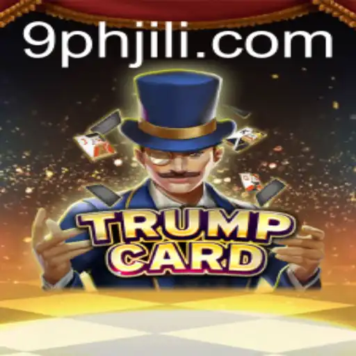 TrumpCard: The Strategic Game Taking the World by Storm in 2023